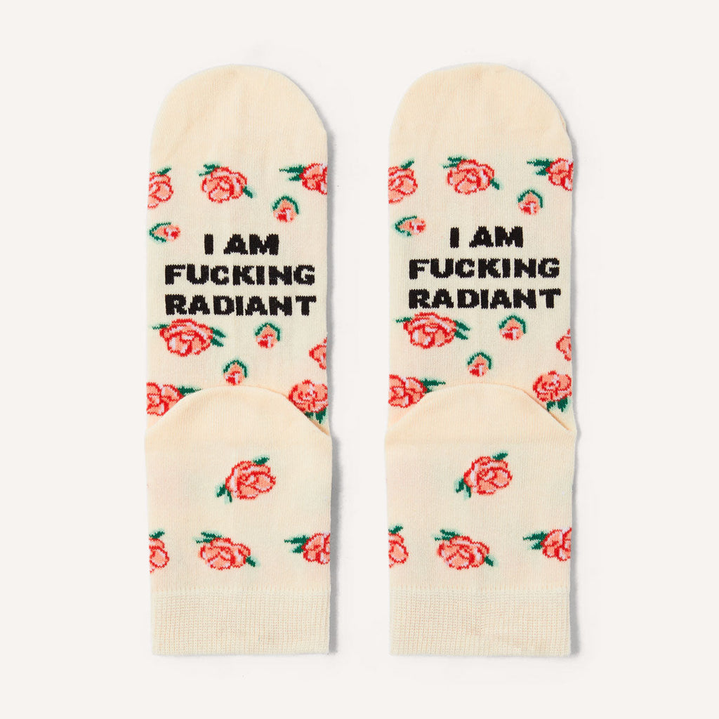 Hidden Messages Socks Set