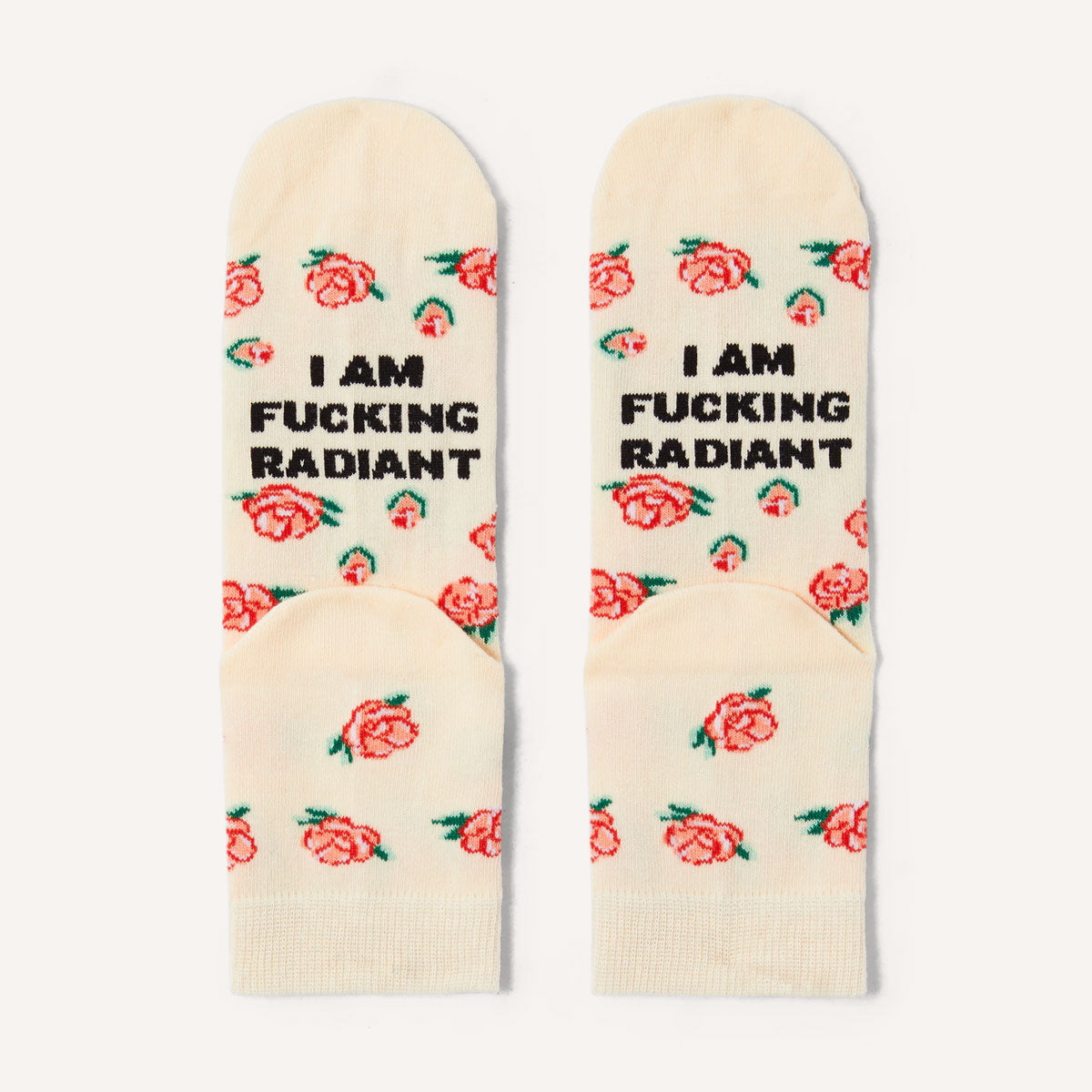 Hidden Messages Socks Set