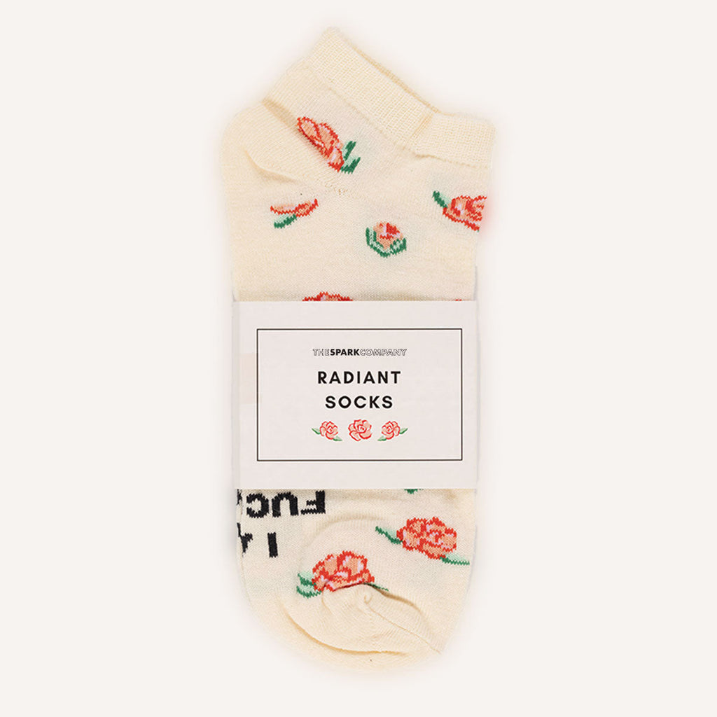 Hidden Messages Socks Set