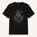 I Could Be Quiet T-Shirt