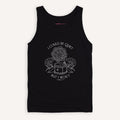I Could Be Quiet Tank Top