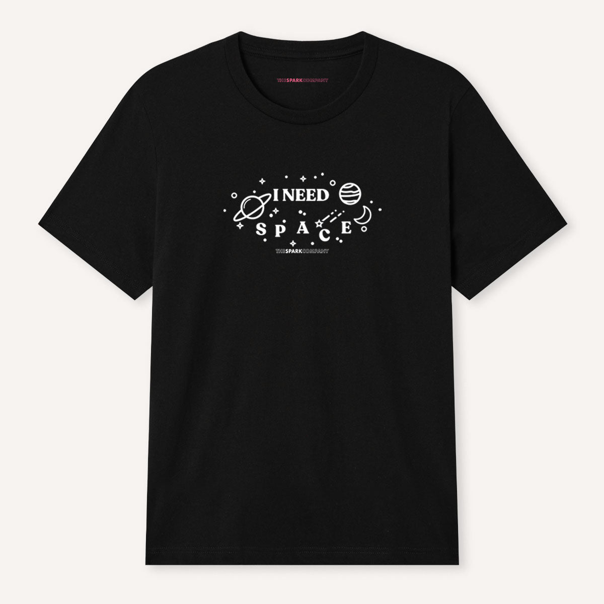 I Need Space T-Shirt