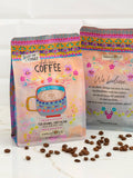 Natural Life Whole Bean Coffee Chirp Blend