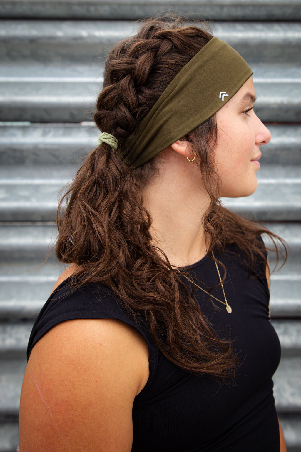 Butter Soft Flat Headband
