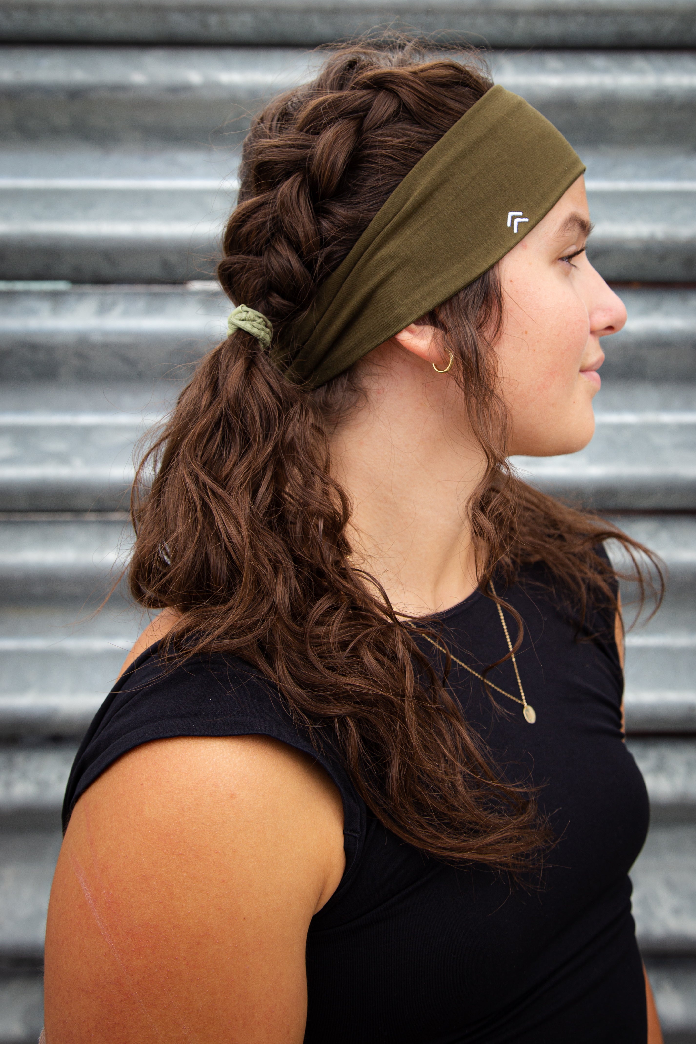 Butter Soft Flat Headband