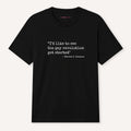 I'd Like To See The Gay Revolution T-Shirt