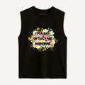 I'm A Ray Of F*cking Sunshine Sleeveless T-Shirt