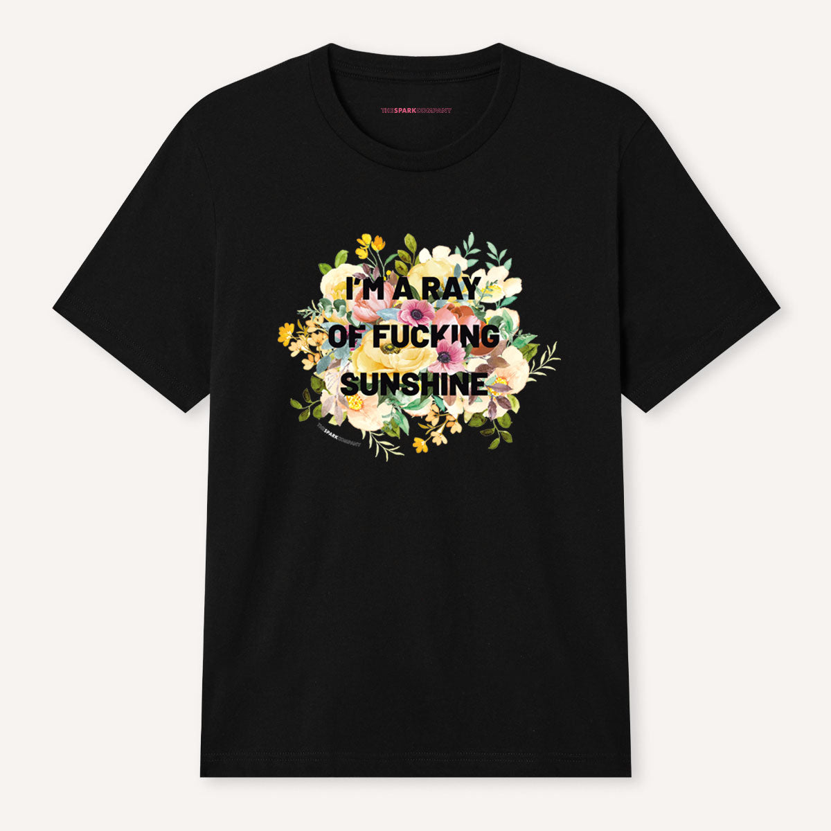 I'm A Ray Of F*cking Sunshine T-Shirt