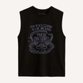 I'm Too Clumsy To Be Around Fragile Masculinity Sleeveless T-Shirt