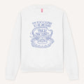 I'm Too Clumsy To Be Around Fragile Masculinity Sweatshirt