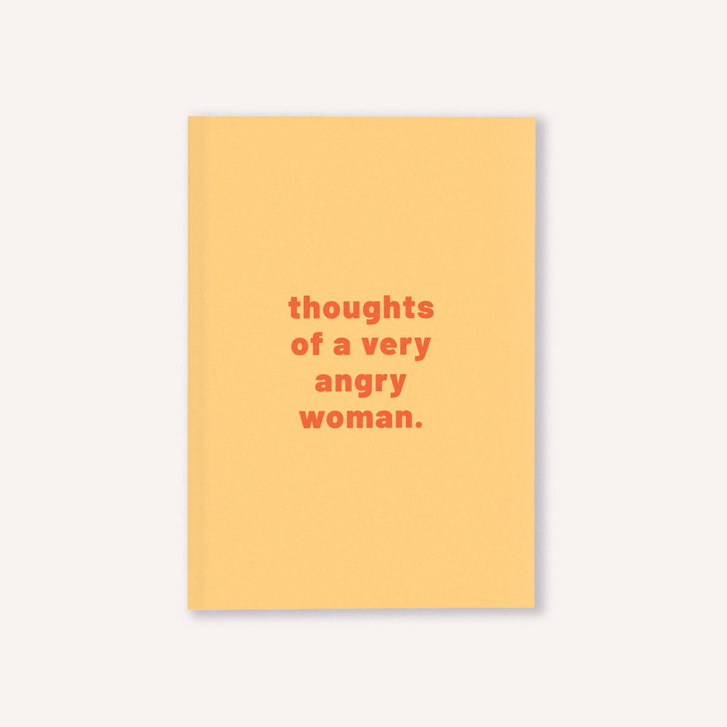 Insane Notebooks (3 Pack)
