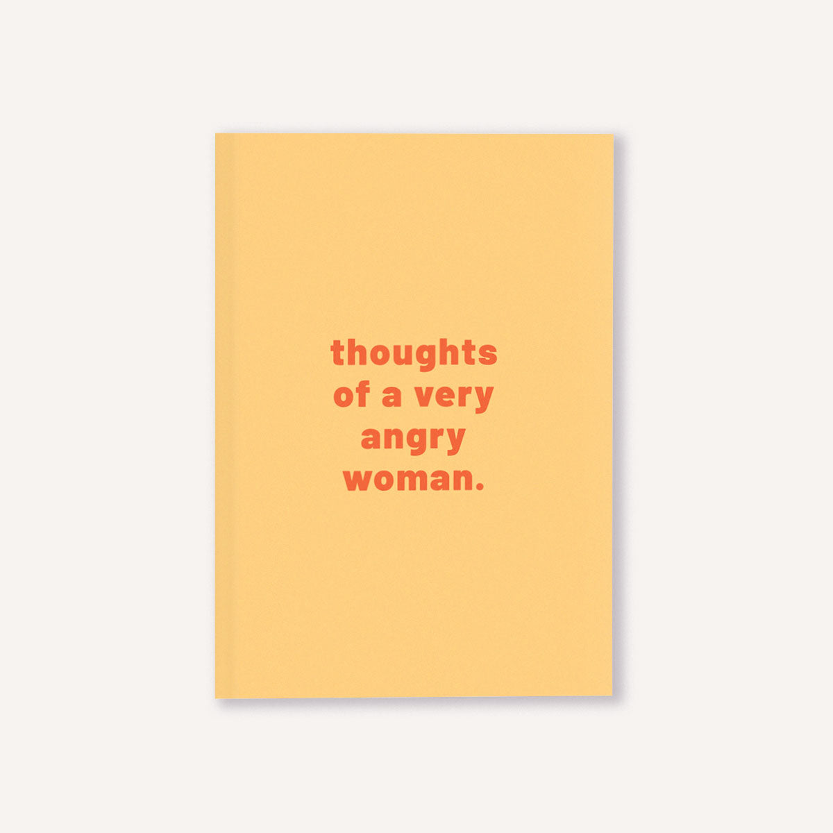 Insane Notebooks (3 Pack)