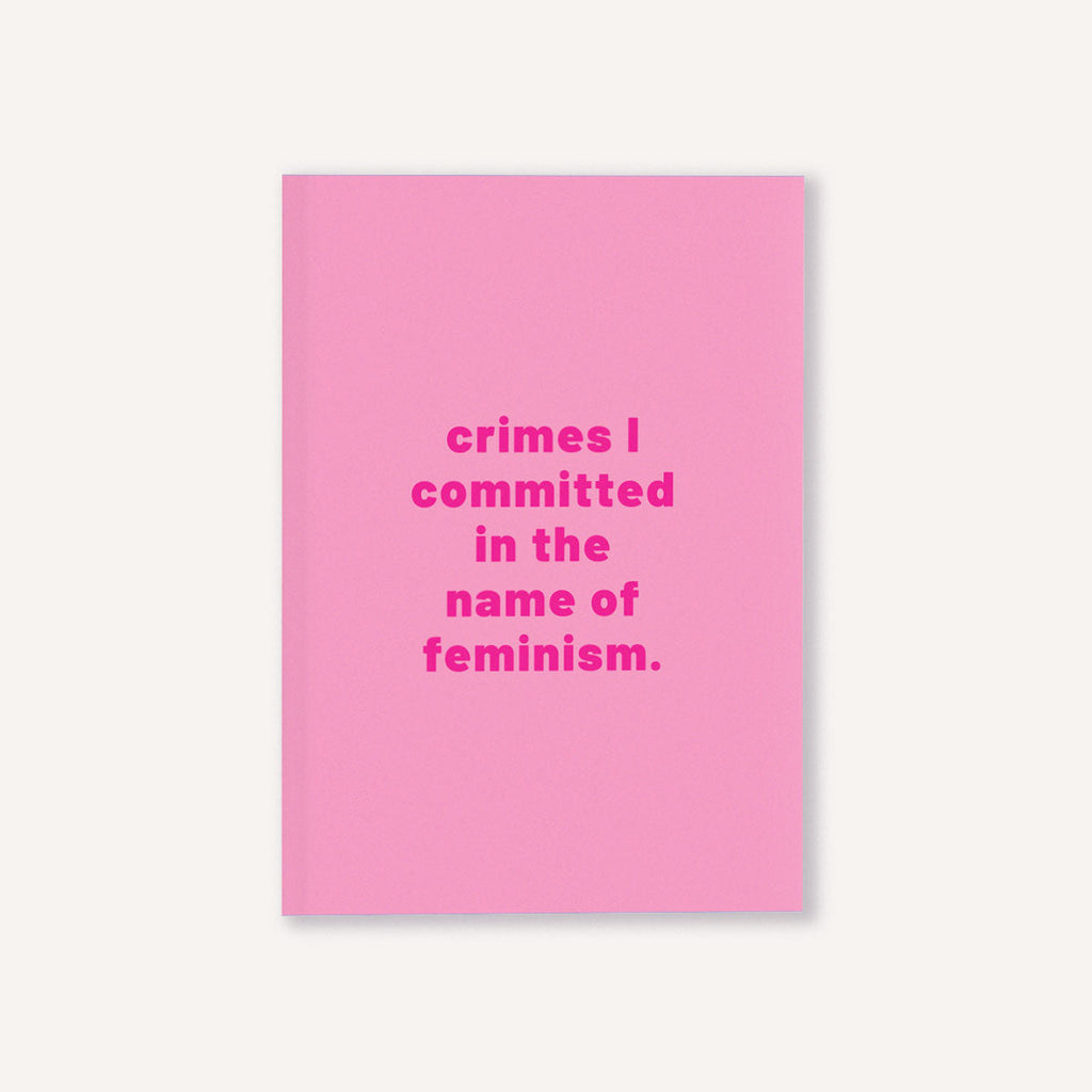 Insane Notebooks (3 Pack)