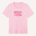 Introverted But Willing To Discuss True Crime Documentaries T-Shirt