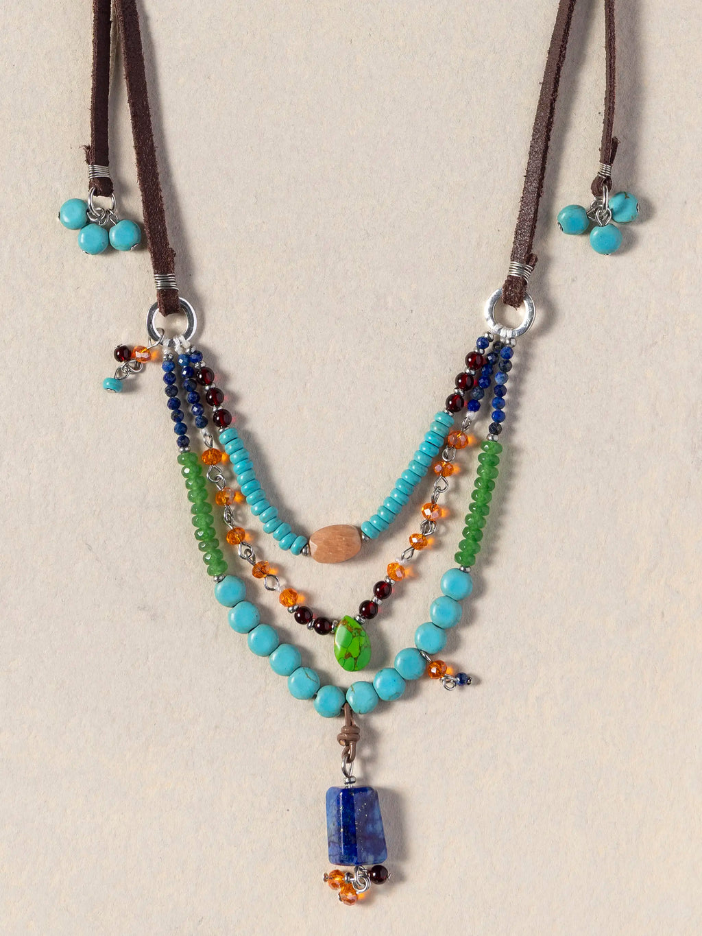 Telluride Necklace