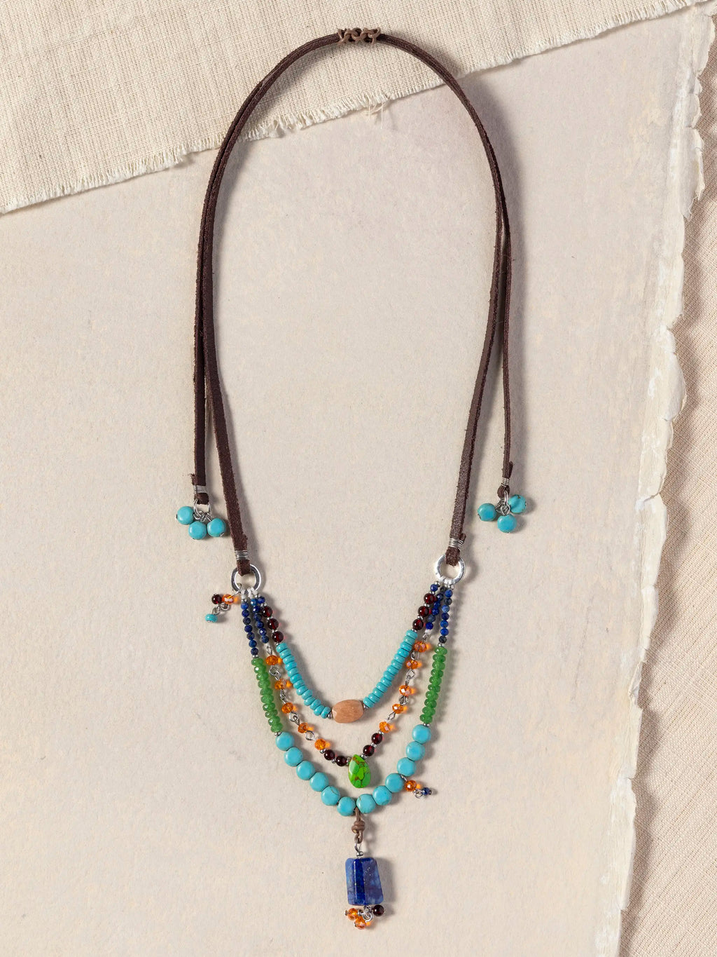 Telluride Necklace