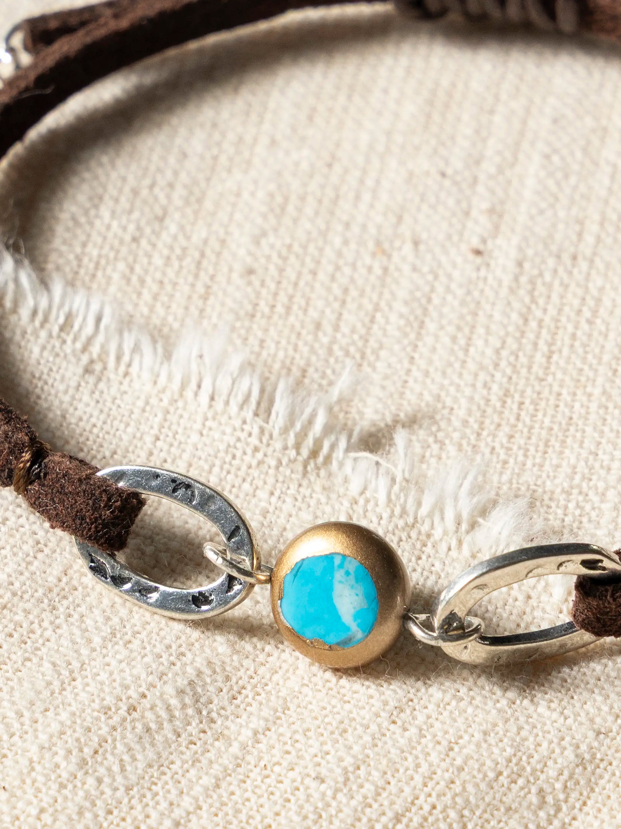 Telluride Bracelet