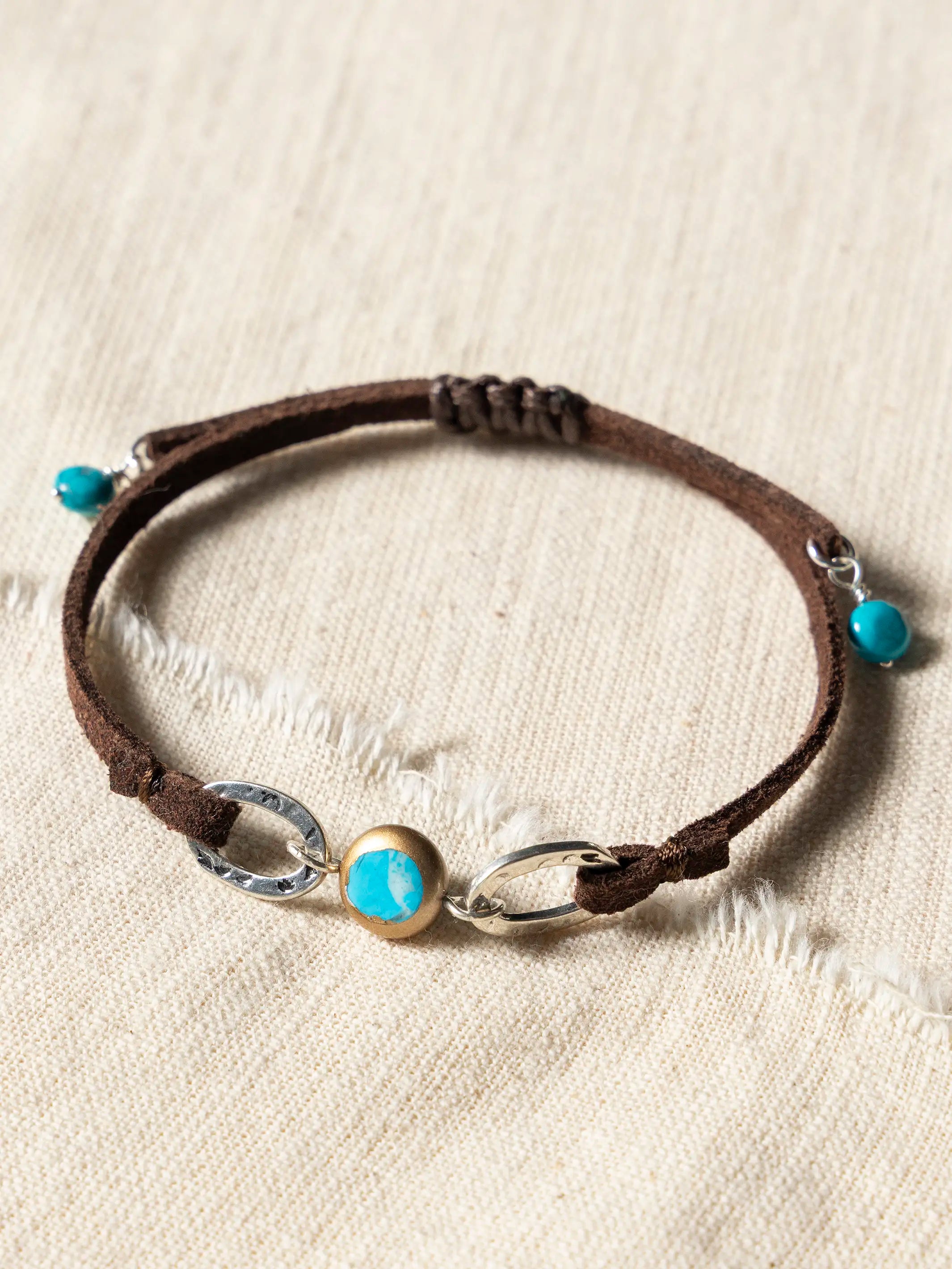 Telluride Bracelet