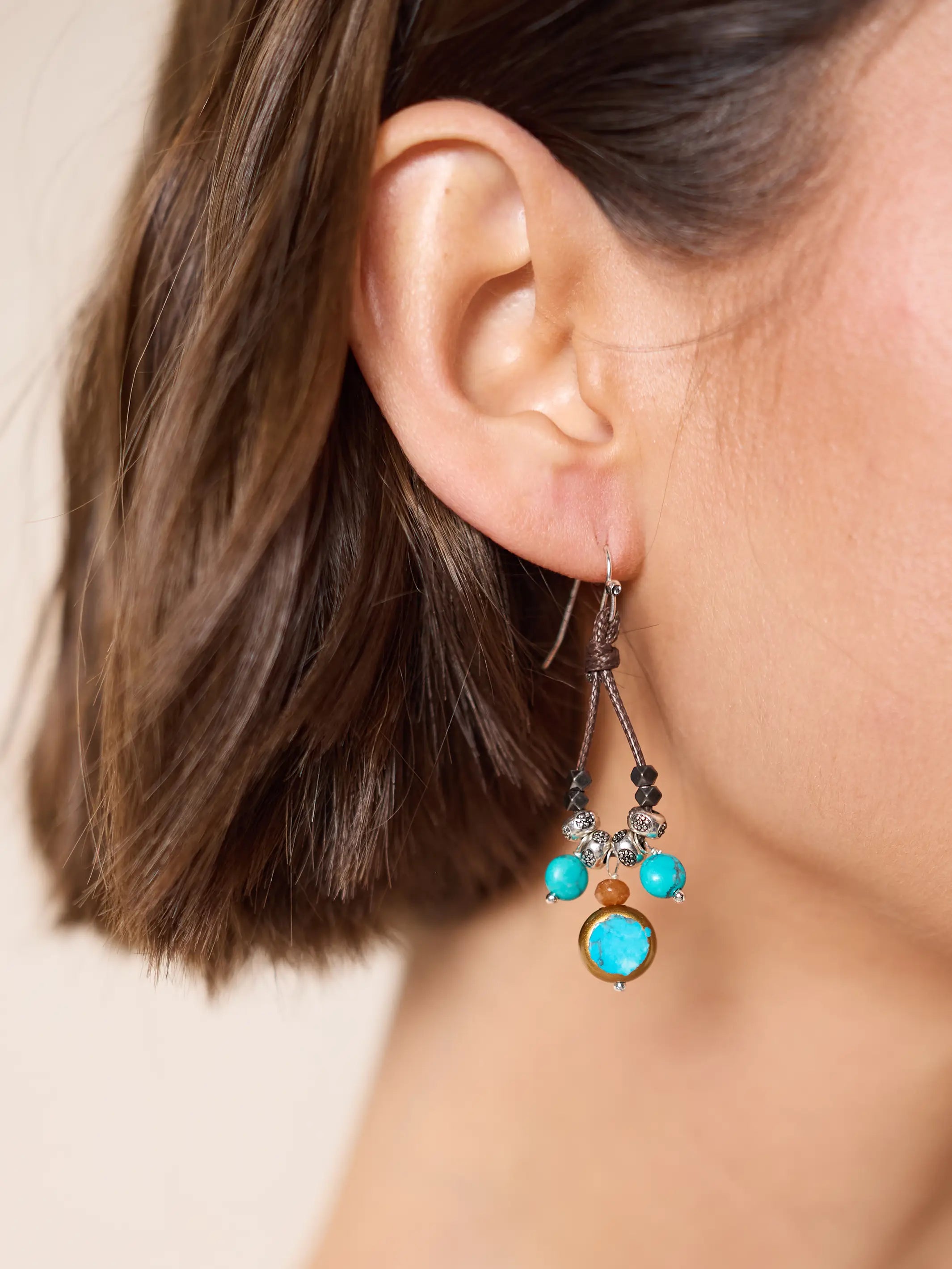 Telluride Earrings