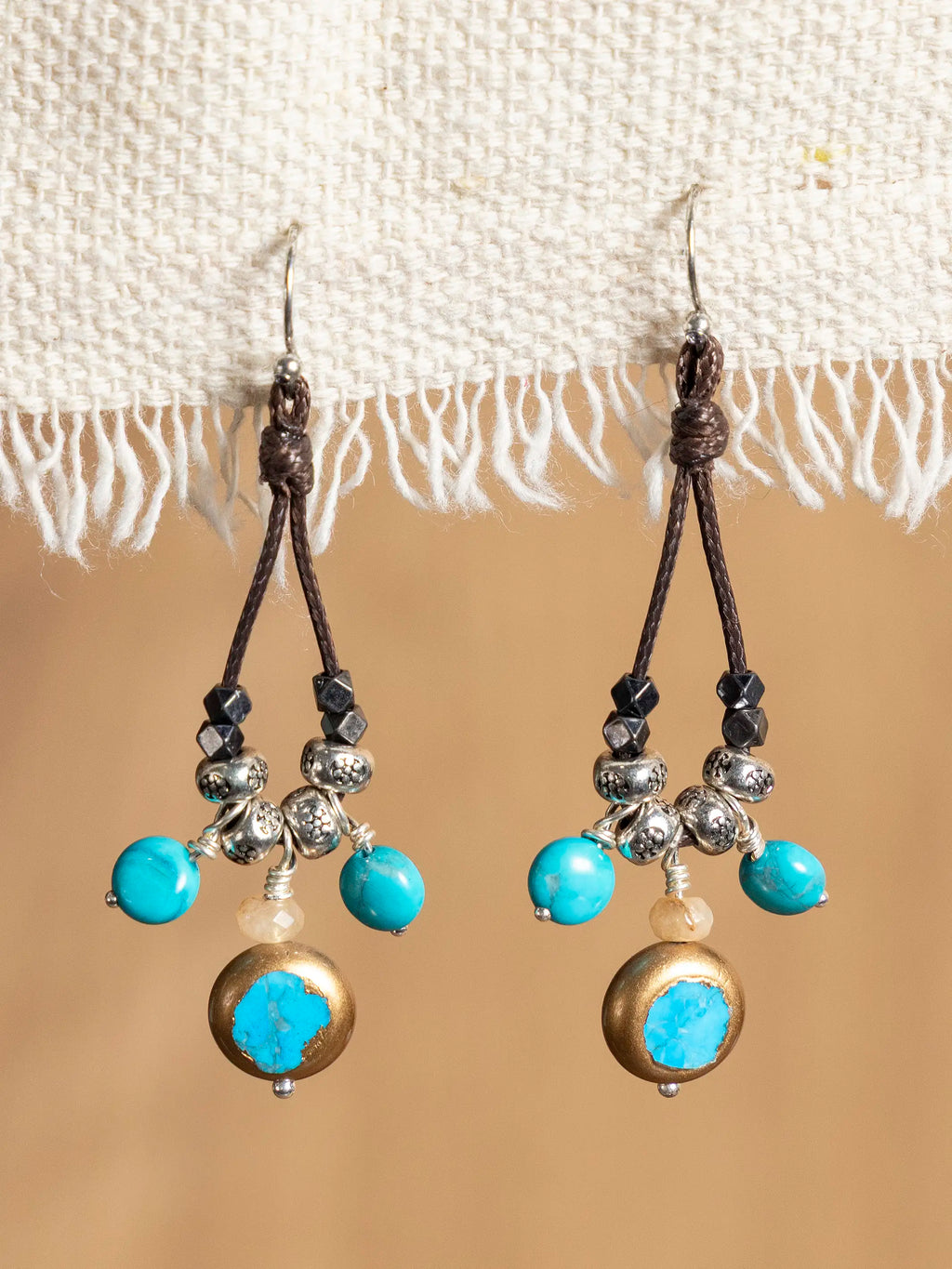 Telluride Earrings