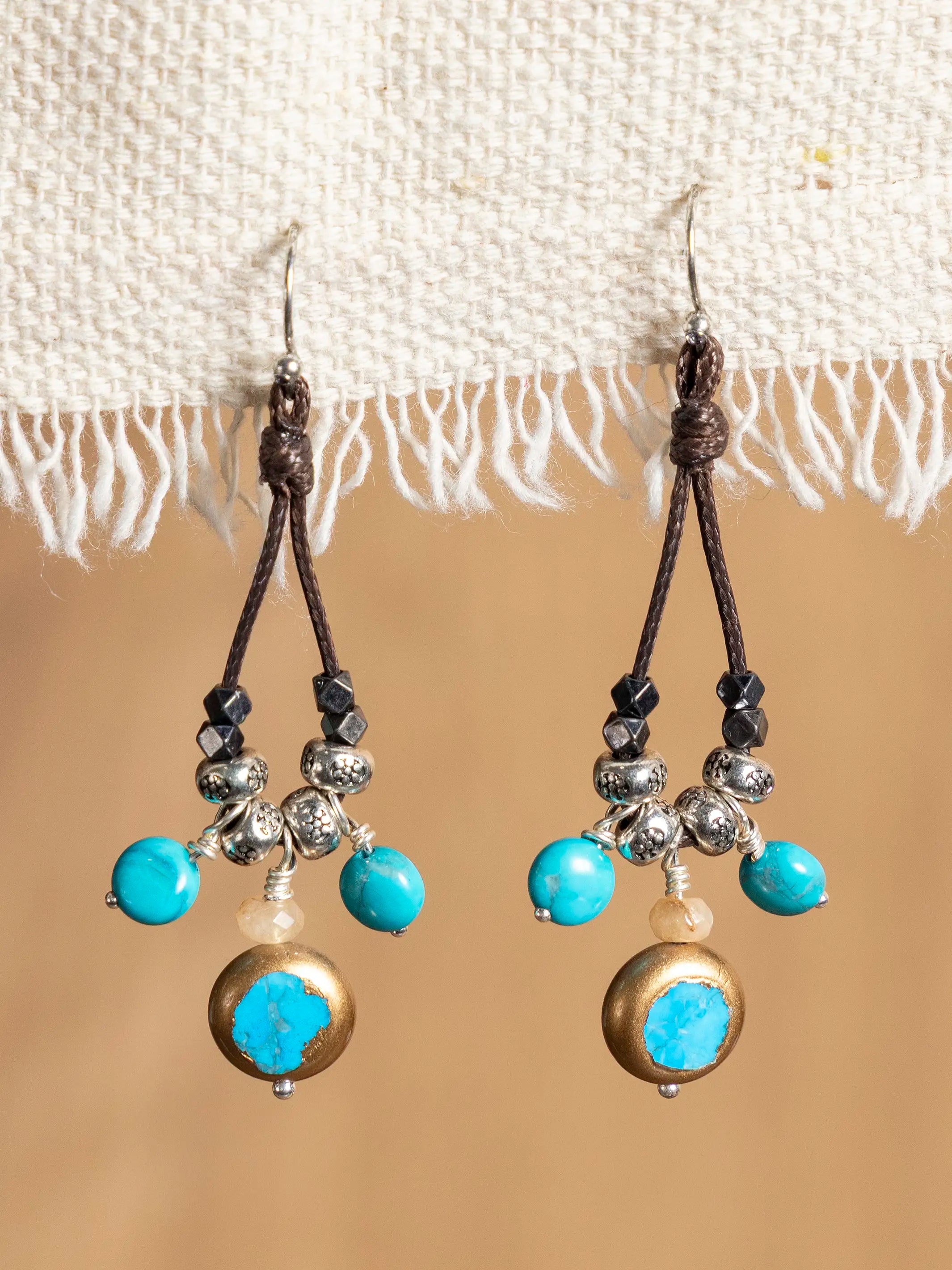 Telluride Earrings