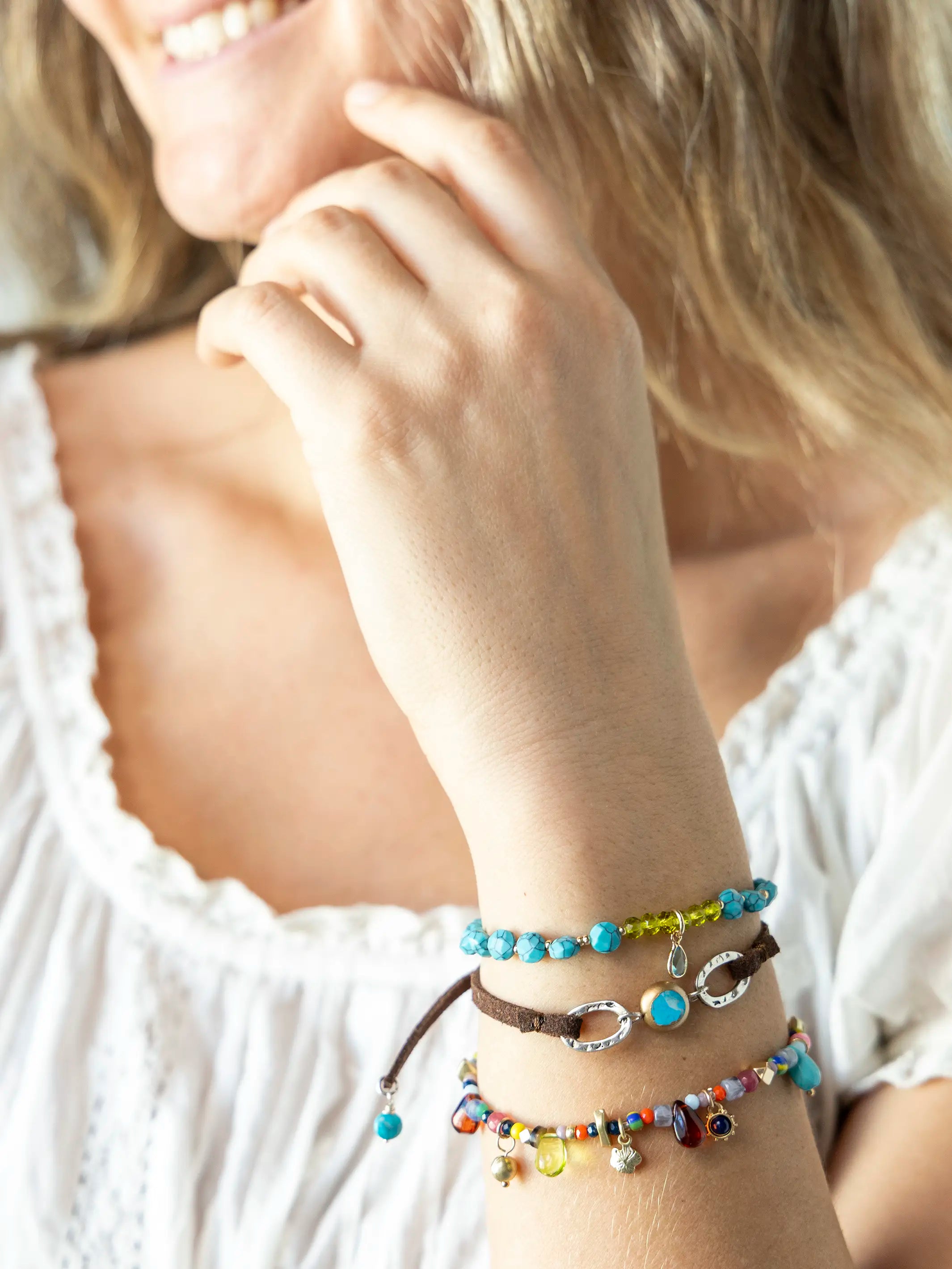 Telluride Bracelet