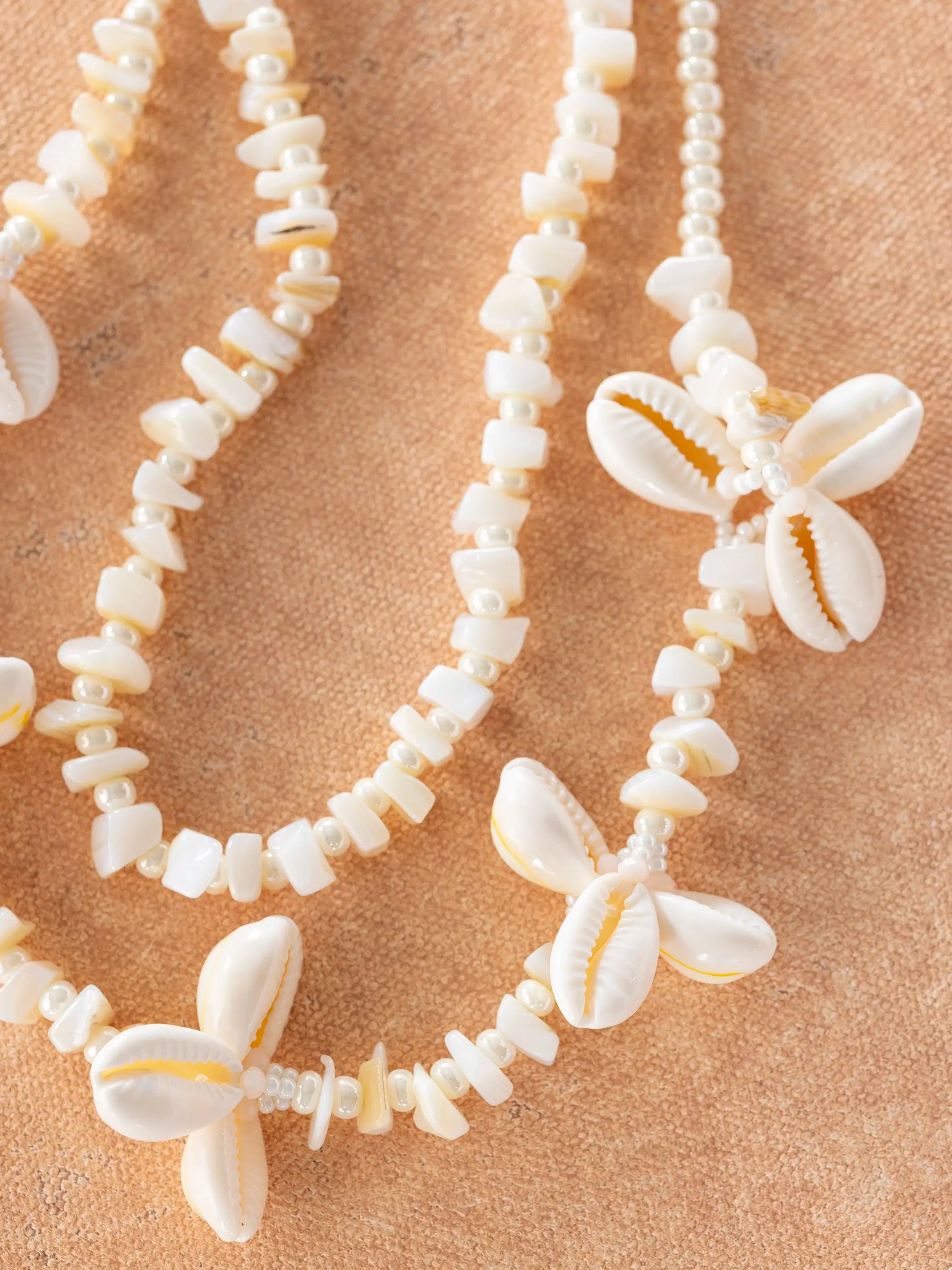 Ocean Glow Necklace