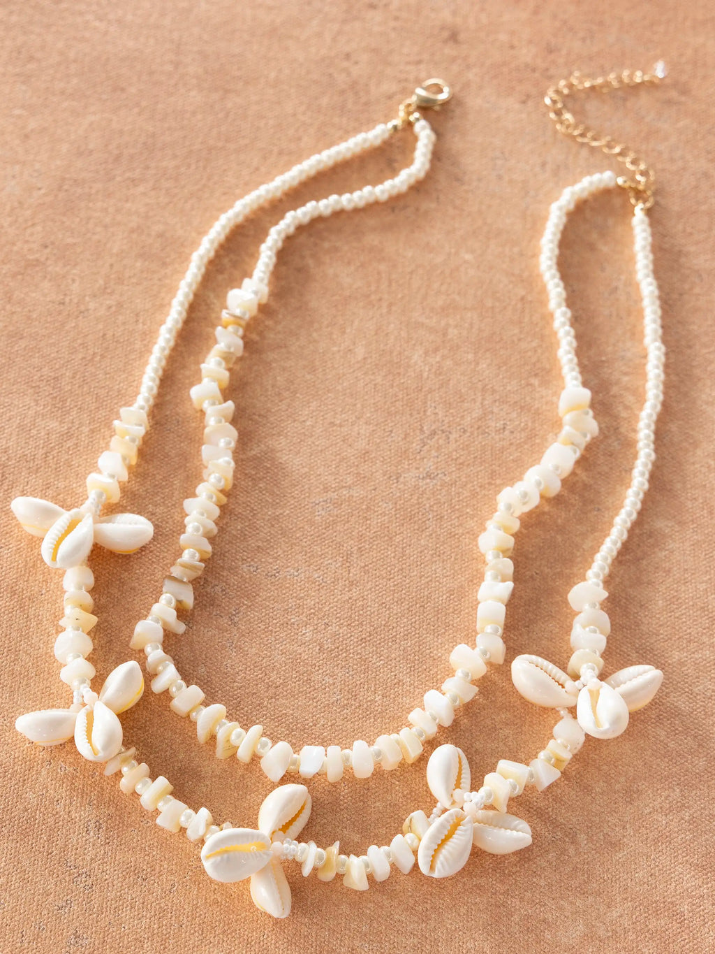 Ocean Glow Necklace