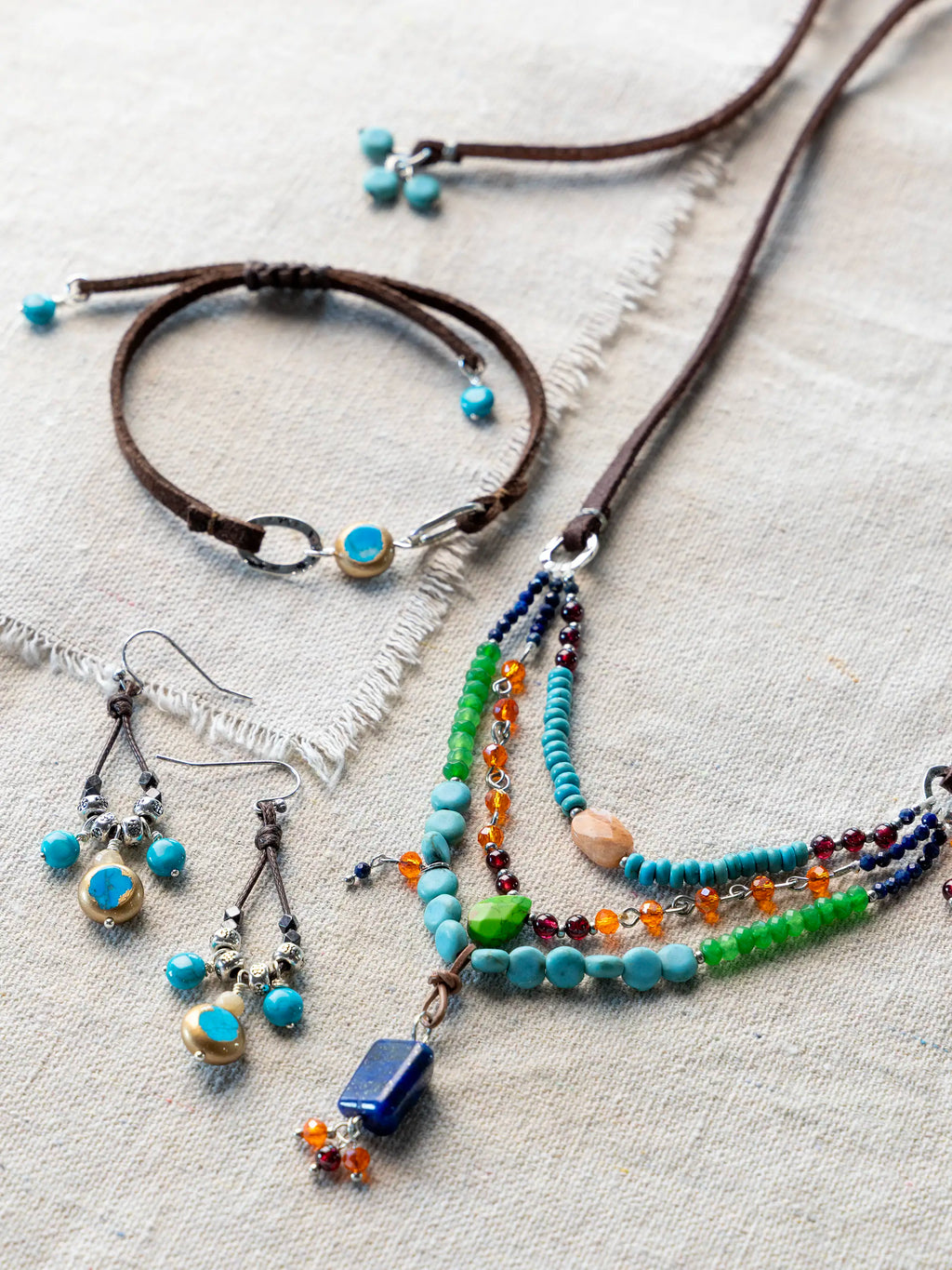 Telluride Earrings