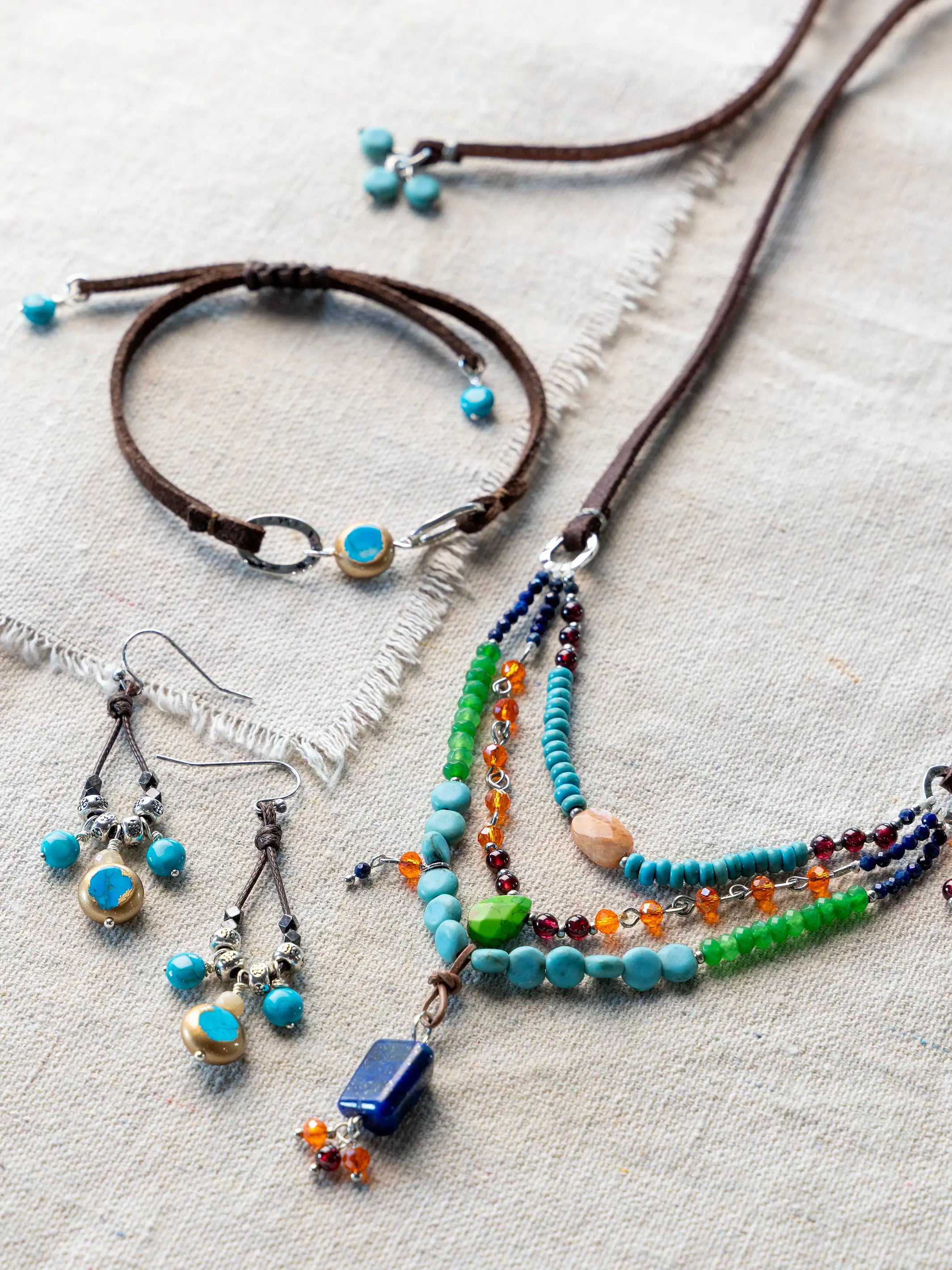 Telluride Bracelet