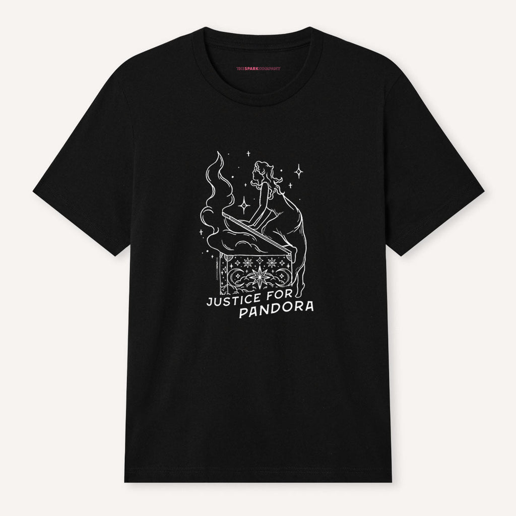Justice For Pandora T-Shirt