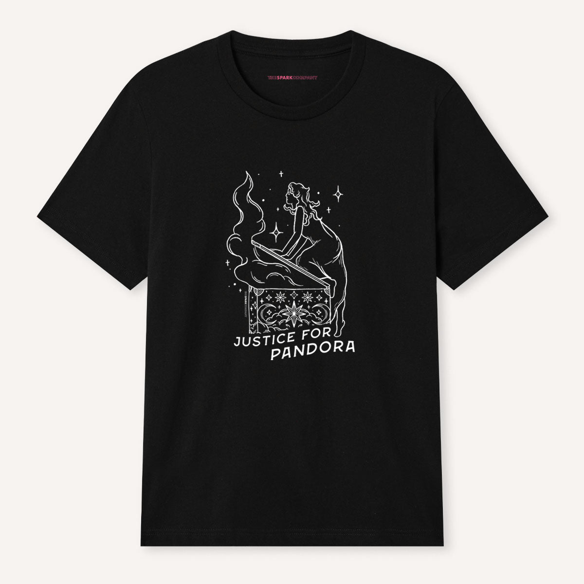 Justice For Pandora T-Shirt