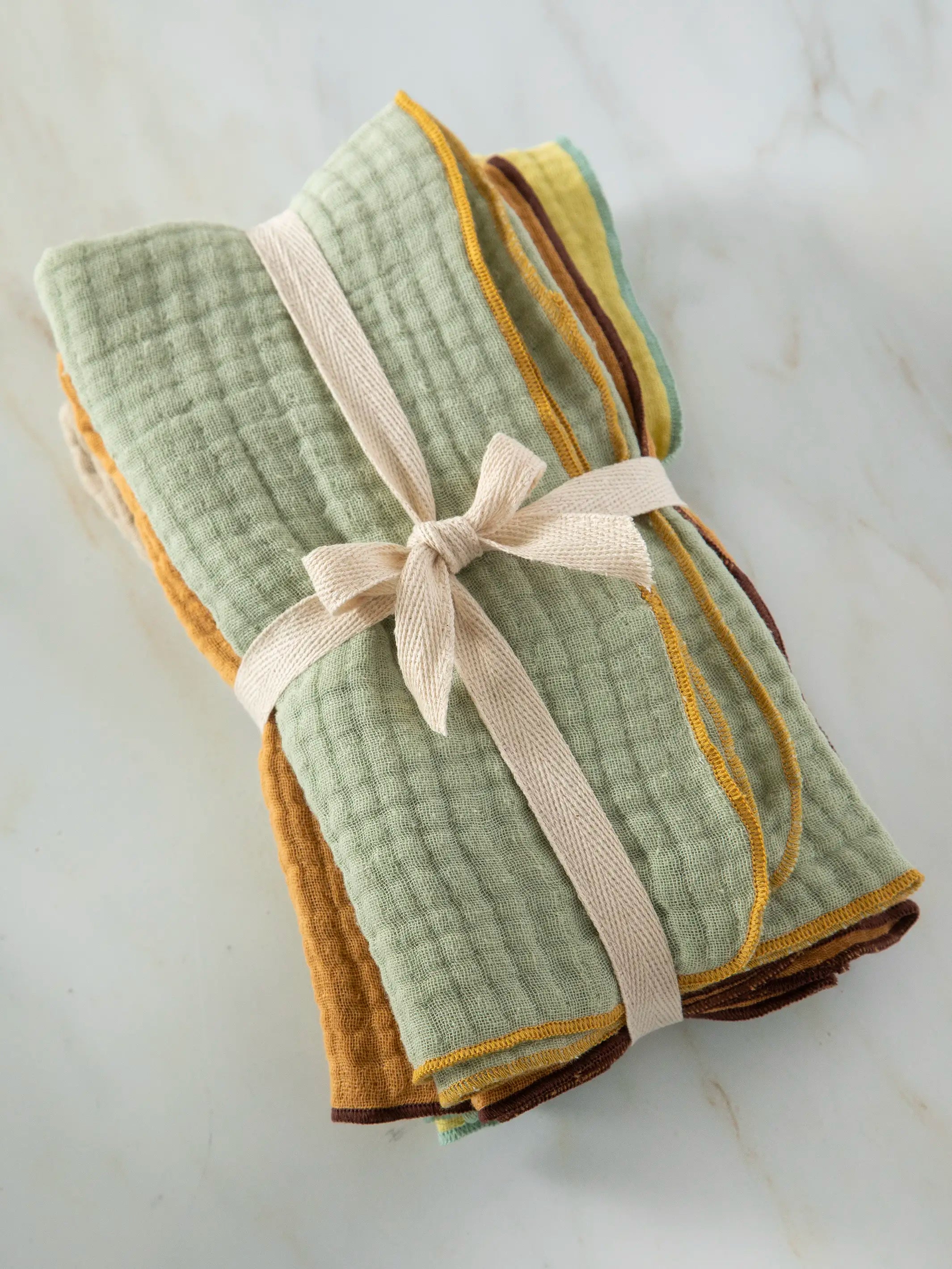 The Best Kitchen Cloths, Set of 4