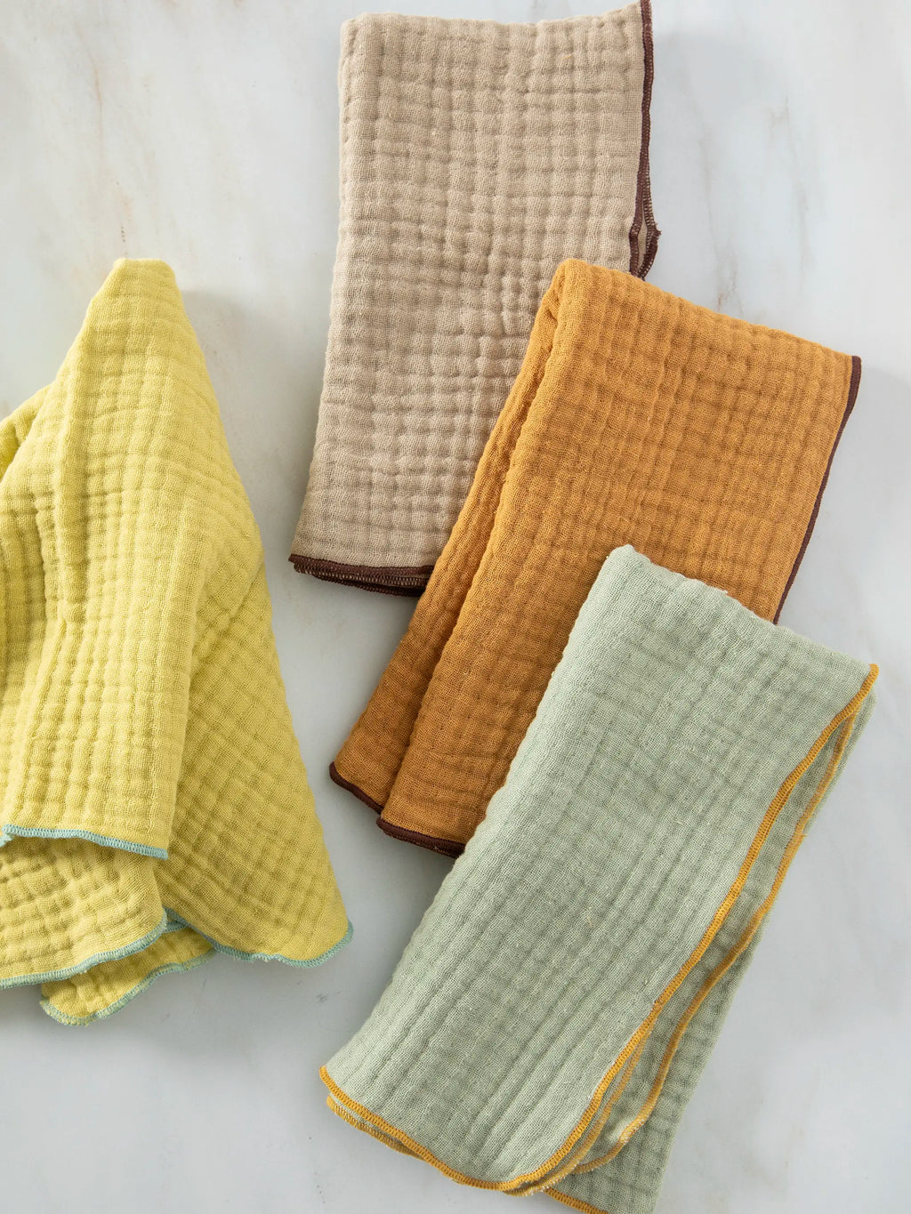 The Best Kitchen Cloths, Set of 4