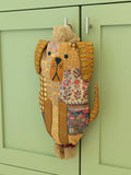 So Cute Grocery Bag Holder - Dog