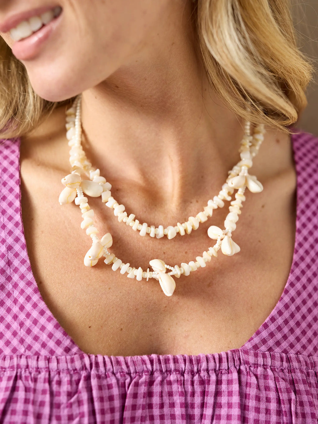 Ocean Glow Necklace