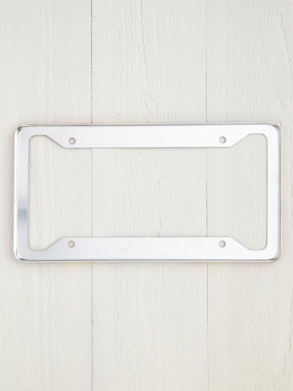 License Plate Frame - Kindness Matters