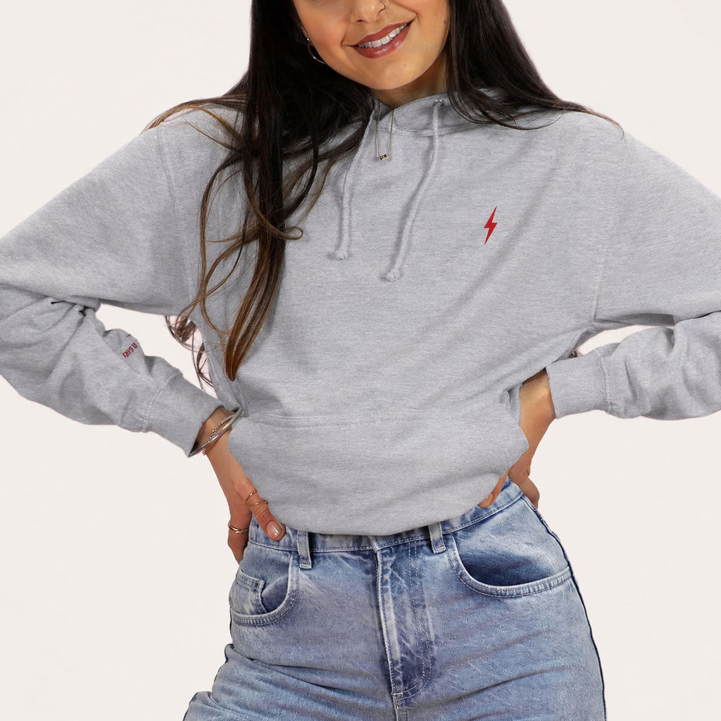 Lightning Hoodie & Joggers Set