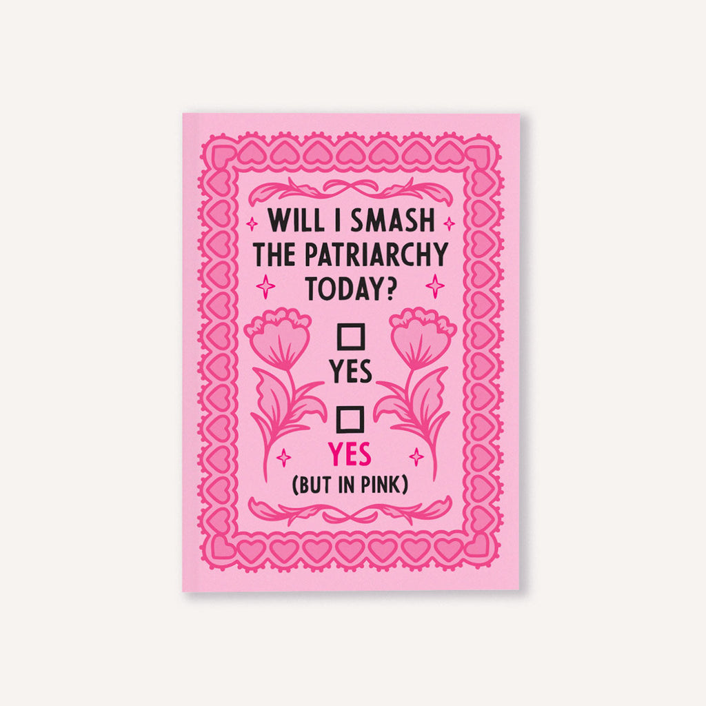 Limited Edition! Galentine's Notebooks (3 Pack)
