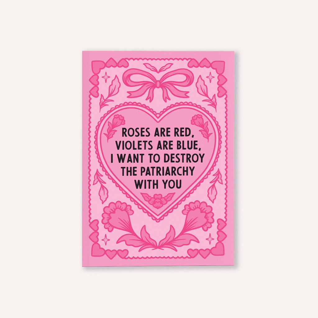 Limited Edition! Galentine's Notebooks (3 Pack)