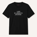 Live Laugh Lucifer T-Shirt