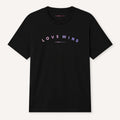 Love Wins Bisexual Colours T-Shirt