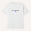 Love Yourself First T-Shirt