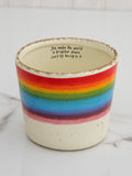 Favorite Coffee Mug - World Brighter
