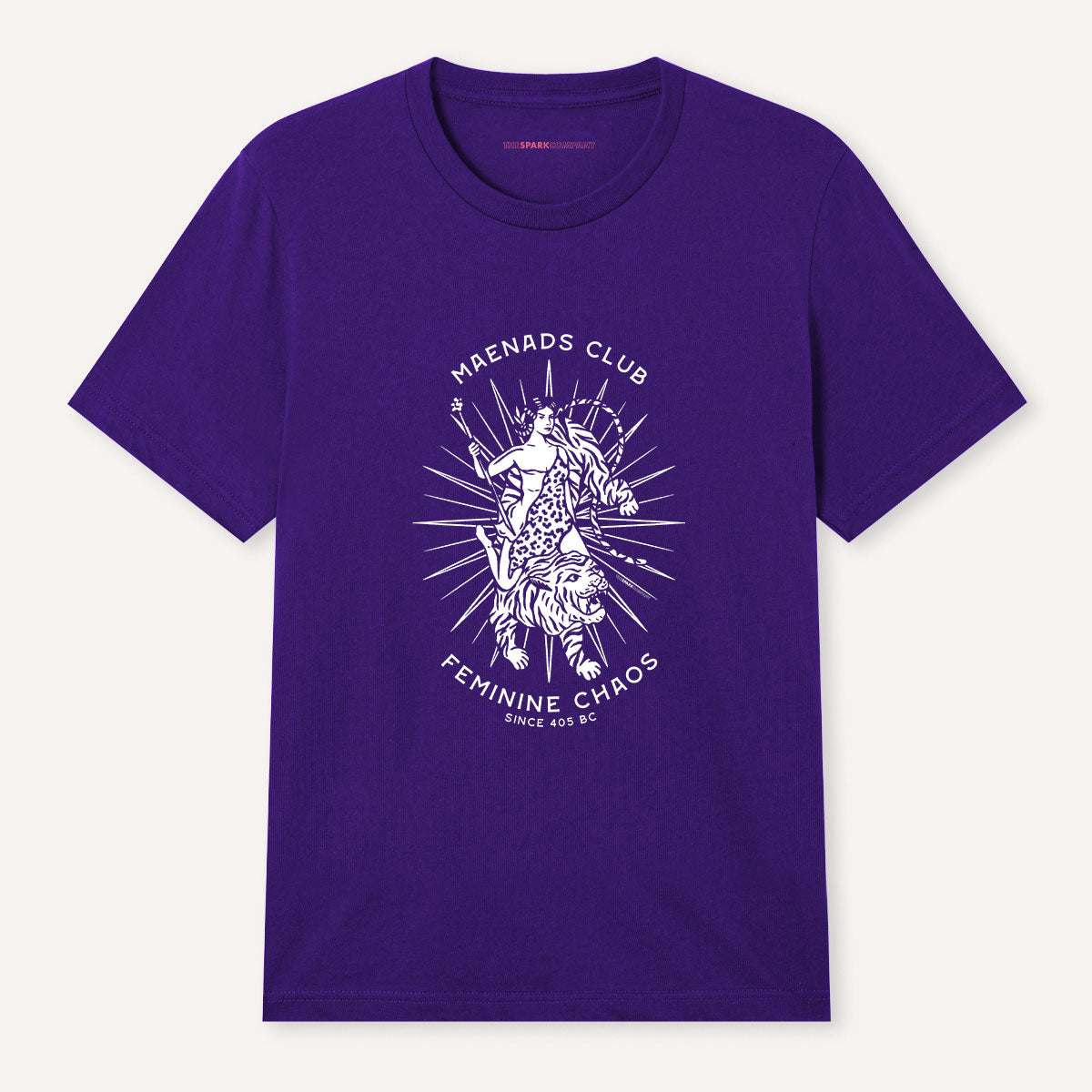 Maenads Club T-Shirt