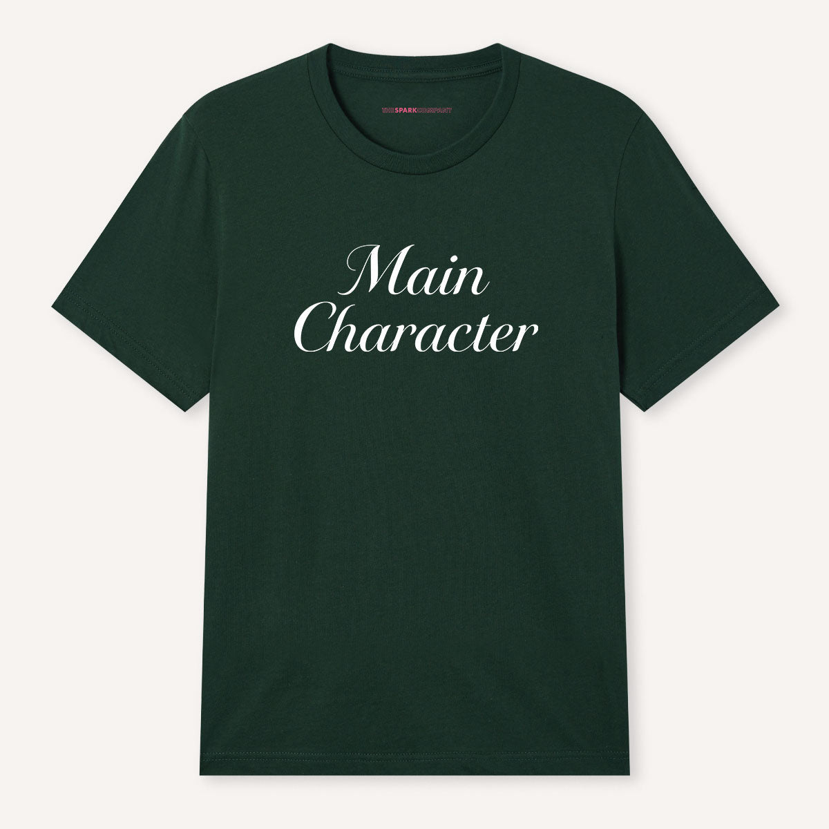 Main Character T-Shirt