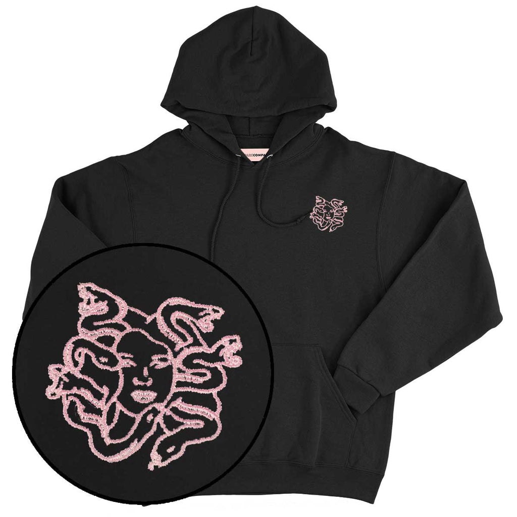 Medusa Hoodie & Joggers Set