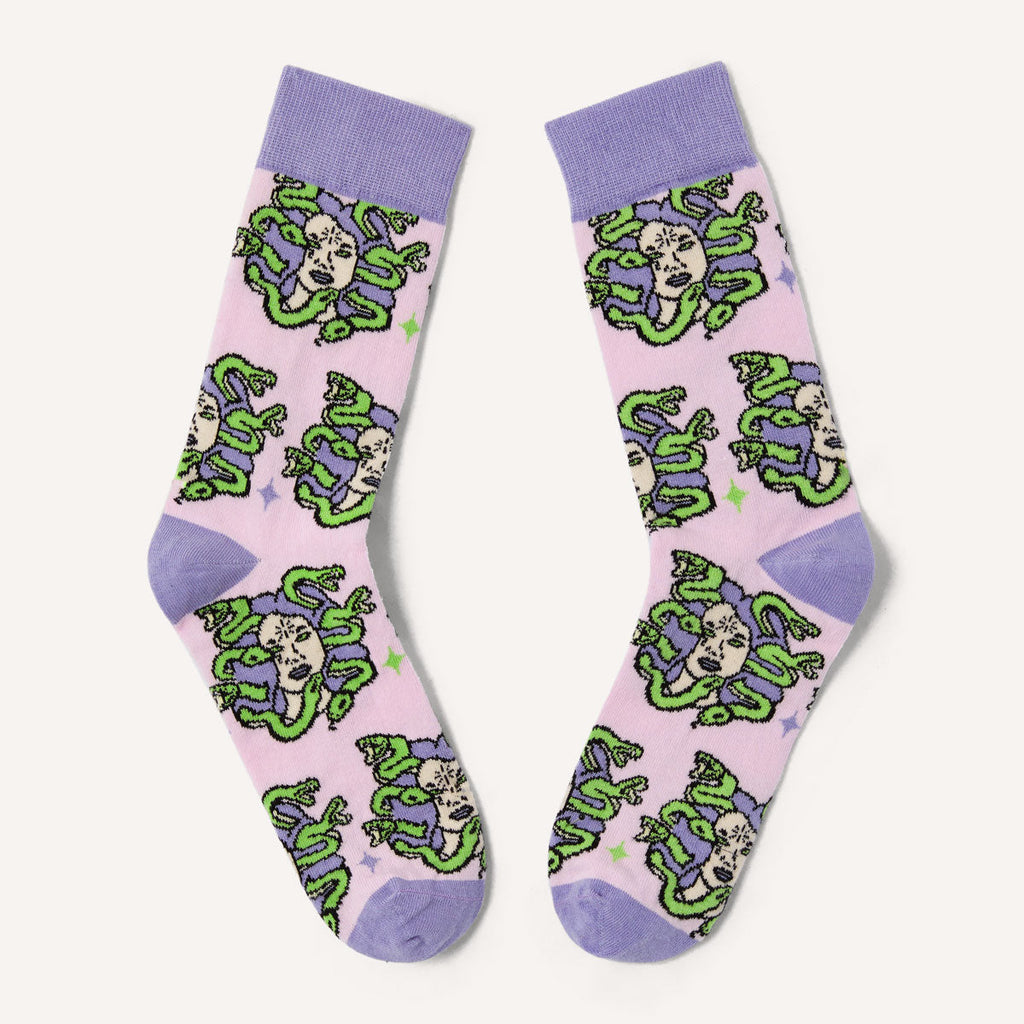 Dopamine Socks Set