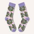 Medusa Socks