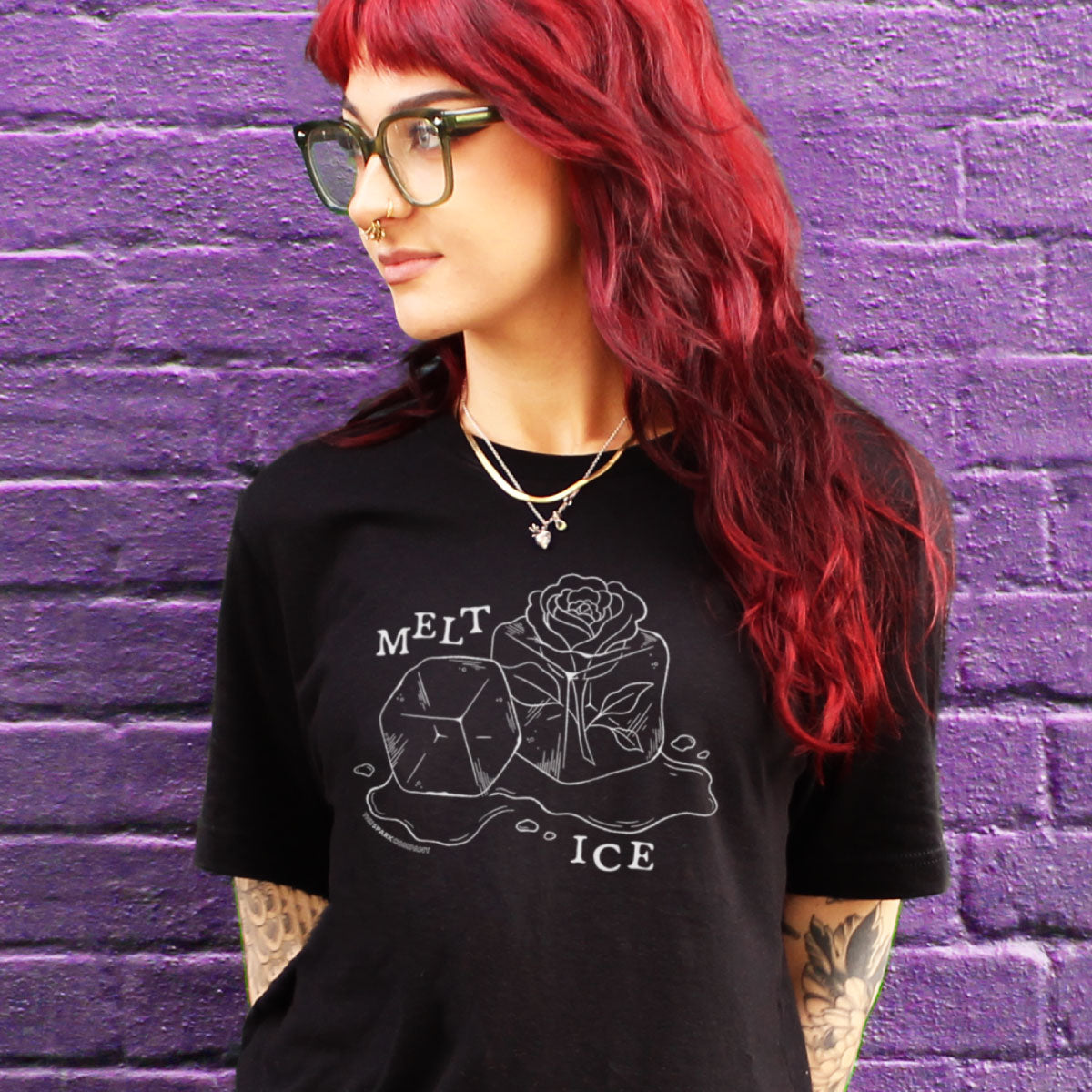 Melt Ice T-Shirt